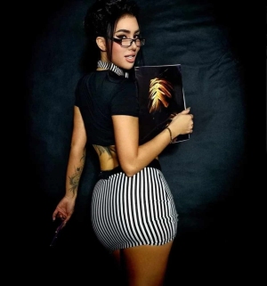 Striptiz Damski Szaflary